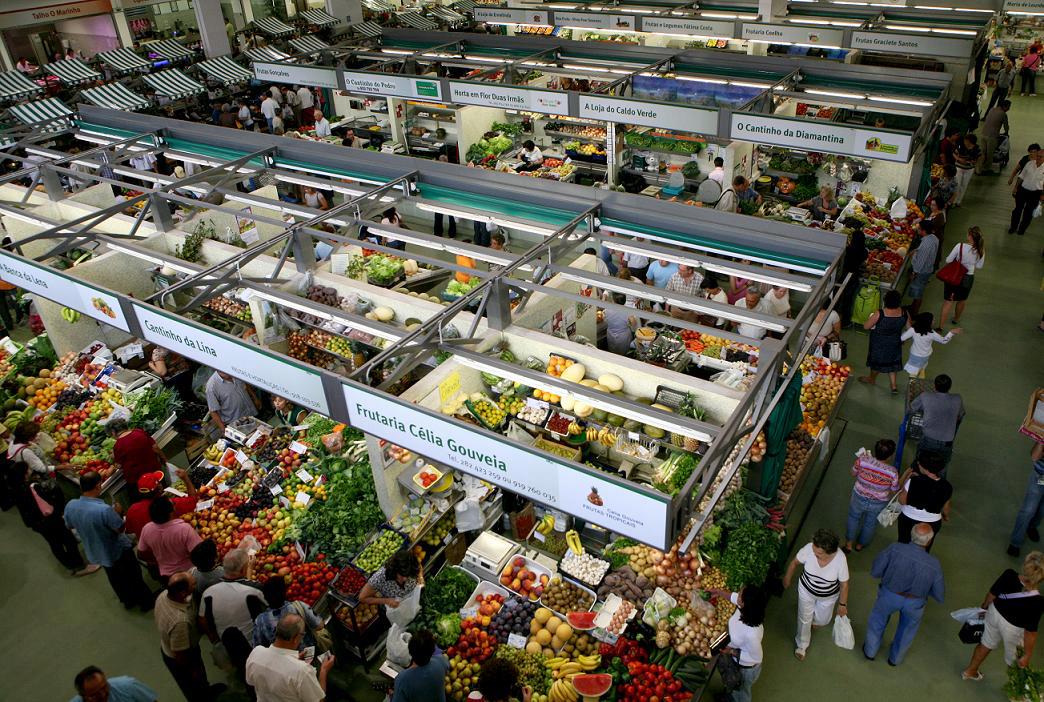 Sul Informação - Mercado de Portimão comemora dez anos com rastreios de saúde, exposições e um programa de rádio
