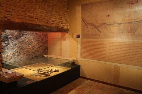 Sul Informação - Lagos vai ter um Museu da Escravatura