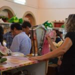 Sul Informação - Até a Banda da Sociedade Filarmónica Silvense deu música no Mercado Fora d’Horas [fotogaleria]