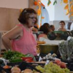 Sul Informação - Até a Banda da Sociedade Filarmónica Silvense deu música no Mercado Fora d’Horas [fotogaleria]