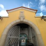 Sul Informação - Mercado Municipal de Silves reabriu com música e alegria