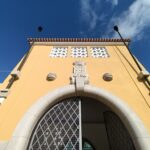Sul Informação - Mercado Municipal de Silves reabriu com música e alegria