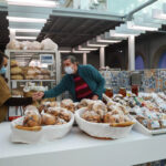 Sul Informação - Mercado Municipal de Silves reabriu com música e alegria
