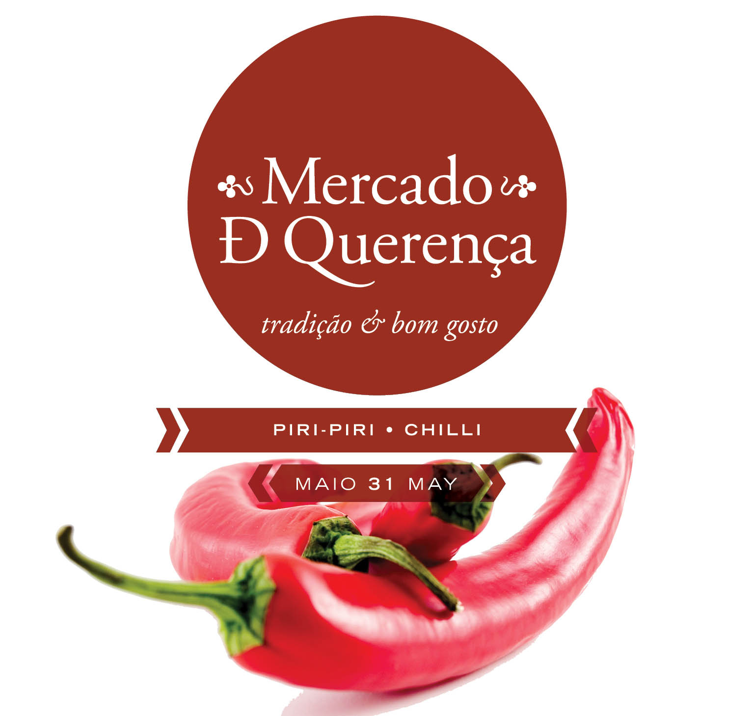 Sul Informação - Mercado de Querença de Maio “aquece” com piri-piri e produtos a ele associados