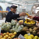 Sul Informação - Mercado de Silves reinventa-se, entre a tradição e a inovação