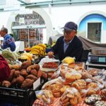 Sul Informação - Mercado de Silves reinventa-se, entre a tradição e a inovação