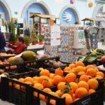 Sul Informação - Mercado de Silves reinventa-se, entre a tradição e a inovação