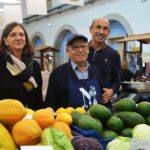 Sul Informação - Mercado de Silves reinventa-se, entre a tradição e a inovação