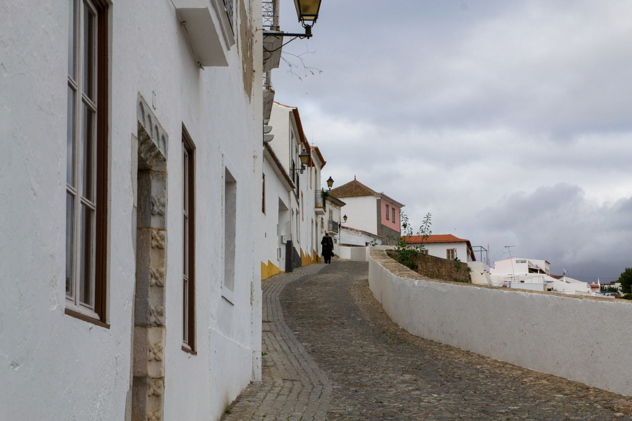 Sul Informação - Câmara de Mértola promove sessão participativa sobre as novidades para o centro histórico