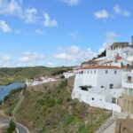 Sul Informação - Mértola, a vila-museu, dá a conhecer sua riqueza aos Amigos do Museu de Portimão