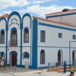 Sul Informação - Mértola, a vila-museu, dá a conhecer sua riqueza aos Amigos do Museu de Portimão