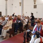 Sul Informação - Mértola, a vila-museu, dá a conhecer sua riqueza aos Amigos do Museu de Portimão
