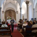 Sul Informação - Mértola, a vila-museu, dá a conhecer sua riqueza aos Amigos do Museu de Portimão