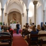 Sul Informação - Mértola, a vila-museu, dá a conhecer sua riqueza aos Amigos do Museu de Portimão