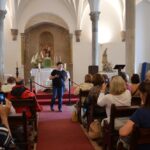 Sul Informação - Mértola, a vila-museu, dá a conhecer sua riqueza aos Amigos do Museu de Portimão