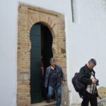 Sul Informação - Mértola, a vila-museu, dá a conhecer sua riqueza aos Amigos do Museu de Portimão