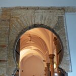 Sul Informação - Mértola, a vila-museu, dá a conhecer sua riqueza aos Amigos do Museu de Portimão