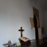 Sul Informação - Mértola, a vila-museu, dá a conhecer sua riqueza aos Amigos do Museu de Portimão