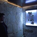 Sul Informação - Mértola, a vila-museu, dá a conhecer sua riqueza aos Amigos do Museu de Portimão