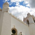 Sul Informação - Mértola, a vila-museu, dá a conhecer sua riqueza aos Amigos do Museu de Portimão