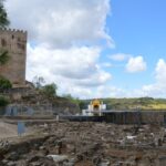 Sul Informação - Mértola, a vila-museu, dá a conhecer sua riqueza aos Amigos do Museu de Portimão
