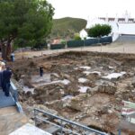 Sul Informação - Mértola, a vila-museu, dá a conhecer sua riqueza aos Amigos do Museu de Portimão