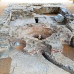 Sul Informação - Mértola, a vila-museu, dá a conhecer sua riqueza aos Amigos do Museu de Portimão