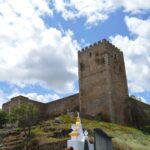 Sul Informação - Mértola, a vila-museu, dá a conhecer sua riqueza aos Amigos do Museu de Portimão