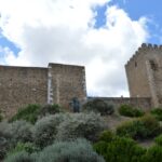 Sul Informação - Mértola, a vila-museu, dá a conhecer sua riqueza aos Amigos do Museu de Portimão