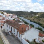 Sul Informação - Mértola, a vila-museu, dá a conhecer sua riqueza aos Amigos do Museu de Portimão