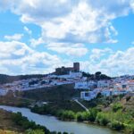 Sul Informação - Mértola, a vila-museu, dá a conhecer sua riqueza aos Amigos do Museu de Portimão