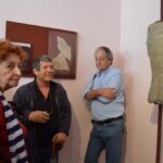 Sul Informação - Mértola, a vila-museu, dá a conhecer sua riqueza aos Amigos do Museu de Portimão