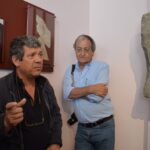 Sul Informação - Mértola, a vila-museu, dá a conhecer sua riqueza aos Amigos do Museu de Portimão