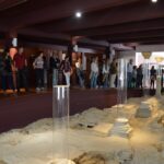 Sul Informação - Mértola, a vila-museu, dá a conhecer sua riqueza aos Amigos do Museu de Portimão