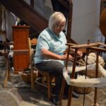 Sul Informação - Mértola, a vila-museu, dá a conhecer sua riqueza aos Amigos do Museu de Portimão