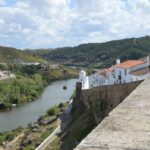 Sul Informação - Mértola, a vila-museu, dá a conhecer sua riqueza aos Amigos do Museu de Portimão