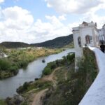 Sul Informação - Mértola, a vila-museu, dá a conhecer sua riqueza aos Amigos do Museu de Portimão