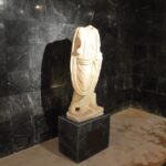 Sul Informação - Mértola, a vila-museu, dá a conhecer sua riqueza aos Amigos do Museu de Portimão