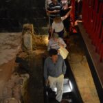 Sul Informação - Mértola, a vila-museu, dá a conhecer sua riqueza aos Amigos do Museu de Portimão