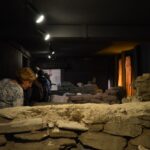 Sul Informação - Mértola, a vila-museu, dá a conhecer sua riqueza aos Amigos do Museu de Portimão