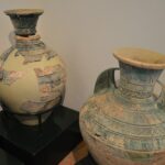 Sul Informação - Mértola, a vila-museu, dá a conhecer sua riqueza aos Amigos do Museu de Portimão