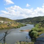 Sul Informação - Mértola, a vila-museu, dá a conhecer sua riqueza aos Amigos do Museu de Portimão