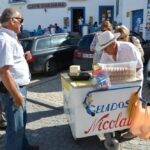 Sul Informação - Mértola, a vila-museu, dá a conhecer sua riqueza aos Amigos do Museu de Portimão