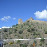 Sul Informação - Mértola, a vila-museu, dá a conhecer sua riqueza aos Amigos do Museu de Portimão