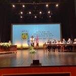 Mesa da AM e Mesa CM Beja