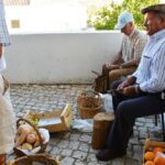 Sul Informação - Fotogaleria: Raízes da Mexilhoeira Grande mostraram-se no largo da vila