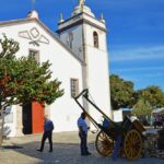 Sul Informação - Fotogaleria: Raízes da Mexilhoeira Grande mostraram-se no largo da vila