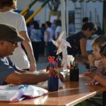 Sul Informação - Fotogaleria: Raízes da Mexilhoeira Grande mostraram-se no largo da vila