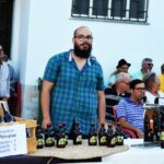 Sul Informação - Fotogaleria: Raízes da Mexilhoeira Grande mostraram-se no largo da vila