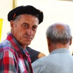 Sul Informação - Fotogaleria: Raízes da Mexilhoeira Grande mostraram-se no largo da vila